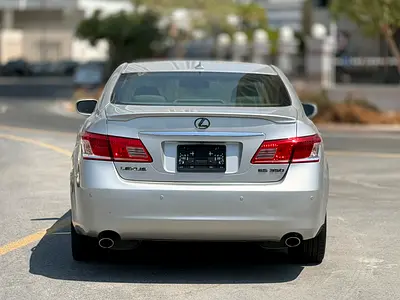 صورة 14 لـ 2010 Lexus ES-SERIES