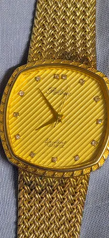 Rolene Japanese ladies vintage quartz watch