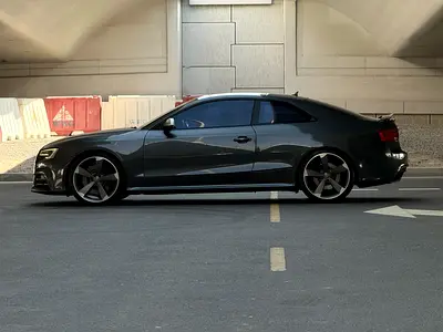 2016 AUDI RS5 照片 5