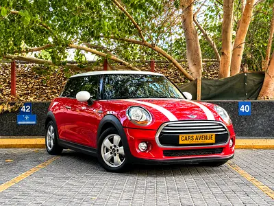 صورة 2 لـ 2015 MINI COOPER