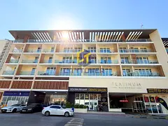 Modern Studio | JVC District 12 | Balcony &amp; Pool