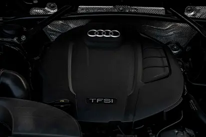 2022 AUDI Q5 — миниатюра 14