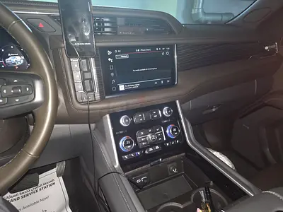 GMC Yukon Denali 2023 | GCC Specs | Low Mileage | Pristine Condition