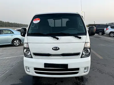 2019 KIA BONGO — миниатюра 3