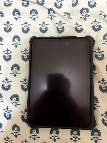 iPad mini 6th generation 64 gb