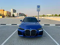 2022 BMW 4 Series