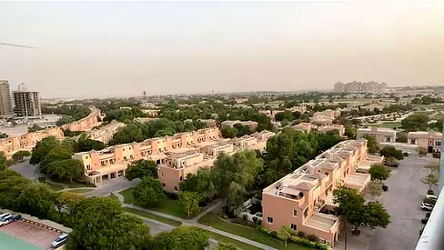 Golf Course View | With Balcony | Chiller Free