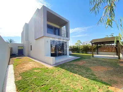 Spacious 4BR Villa | Unfurnished | Ready To Move In