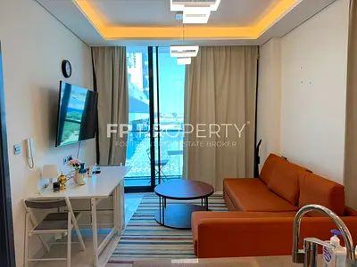 Hot Deal | Fully Furnished | Ready to Move