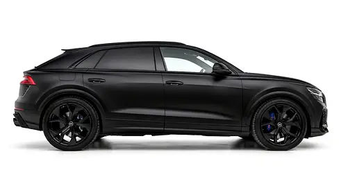 2023 AUDI RS Q8 photo 5