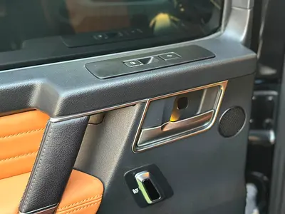 BAIC BJ80, миниатюра 17