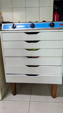 Drawer (used)