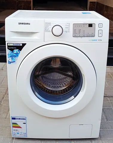 SAMSUNG 6kg washing machine perfect working