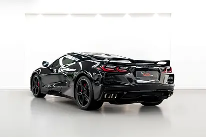 صورة 4 لـ 2022 Chevrolet CORVETTE