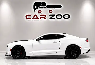 2023 Chevrolet CAMARO 照片 10