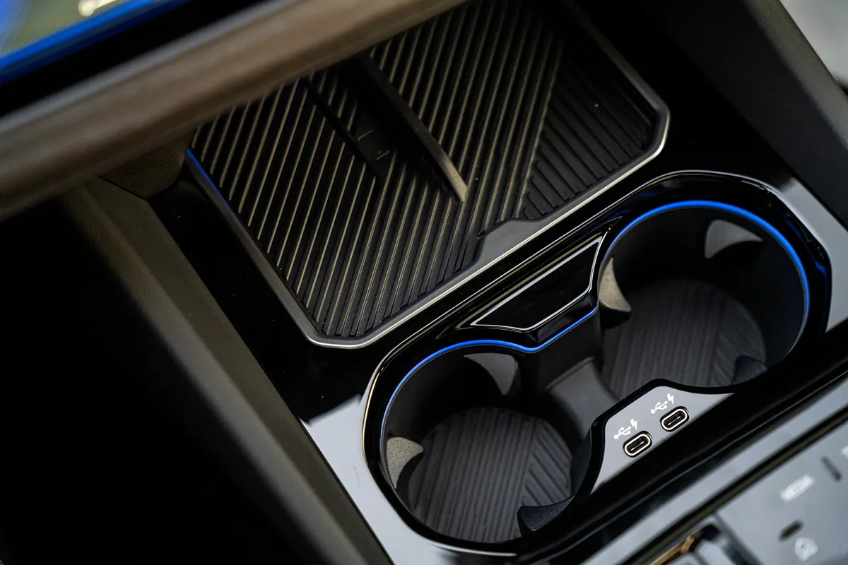 BMW 5-Series 2026