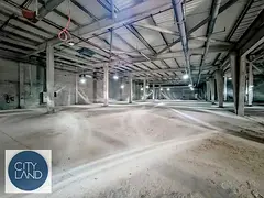 Massive 18,912 Sq.Ft Commercial | Retail Unit | High Footfall Area | Entrance area at Cityland Mall