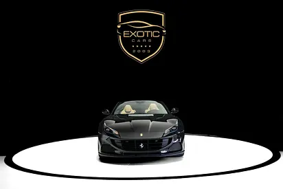 2022 Ferrari PORTOFINO 缩略图 2