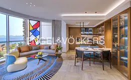 Hotel Living | All Bills Included | Sea View