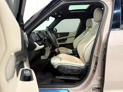 MINI Countryman S 4WD, миниатюра 15