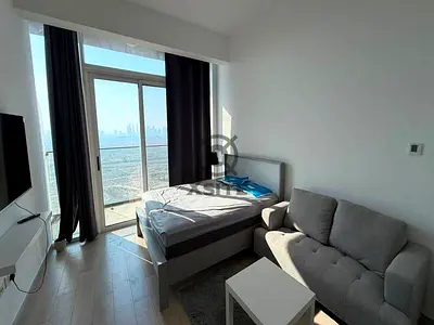 Cozy Living |Furnished Studio|Prime Location