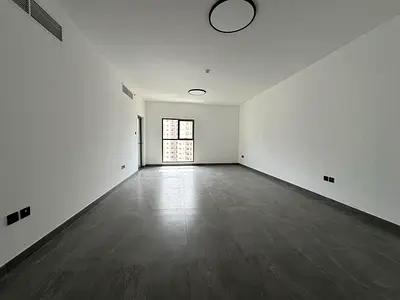Brand-New Luxury 3 Master Bedroom Apartment with Maid’s Room | Open View | Gym, Pool, 2 Parking Spaces | Al Majaz 3 | Annual Rent