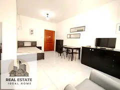 ** FURNISHED 1BHK ** MONTHLY BASIS ** FAMILY BUILDING ** PRIME LOCATION