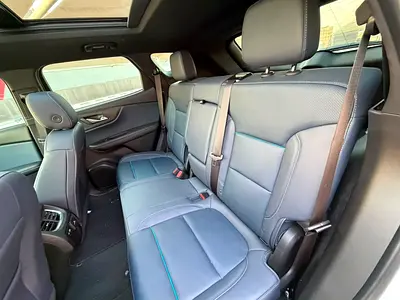 صورة 8 لـ 2024 Chevrolet BLAZER