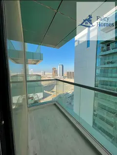 1 Bedroom Apartment | Montrose Residence B | Downtown View | Pool &amp; Gym Access