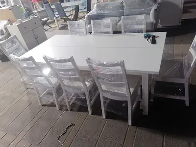 Ikea dining table