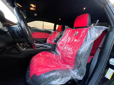 2020 Dodge CHALLENGER — фото 3