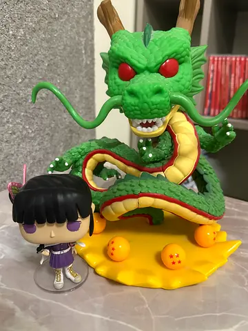 Funko pop
