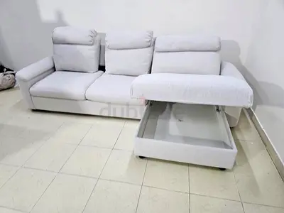 Excellent condition Ikea sofa bed