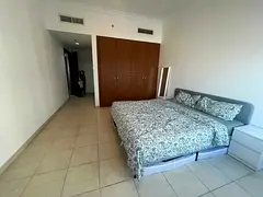 Spacious 1-Bedroom Apartment for Rent in JLT | Presented by Darvo Properties