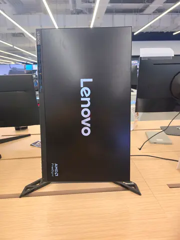 Lenovo Legion Monitor 27 - Full HD Gaming Monitor