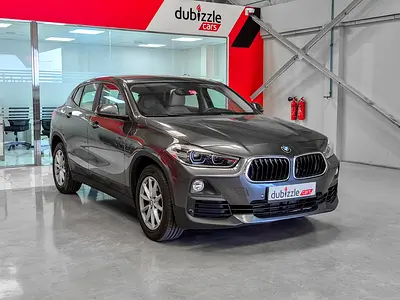 2020 BMW X2 — фото 1