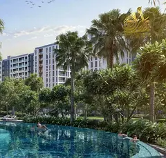 8% CASH DISCOUNT/1% BOOKING /NATURAL AT IT'S LARGEST /LAWN HILLS /WALKABLE GREEN AREAS