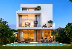 ELEGANT 5BR | PRIME COMMUNITY | STAND ALONE VILLA