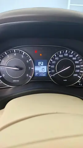 Nissan Patrol SE T2 2017 GCC Specs
