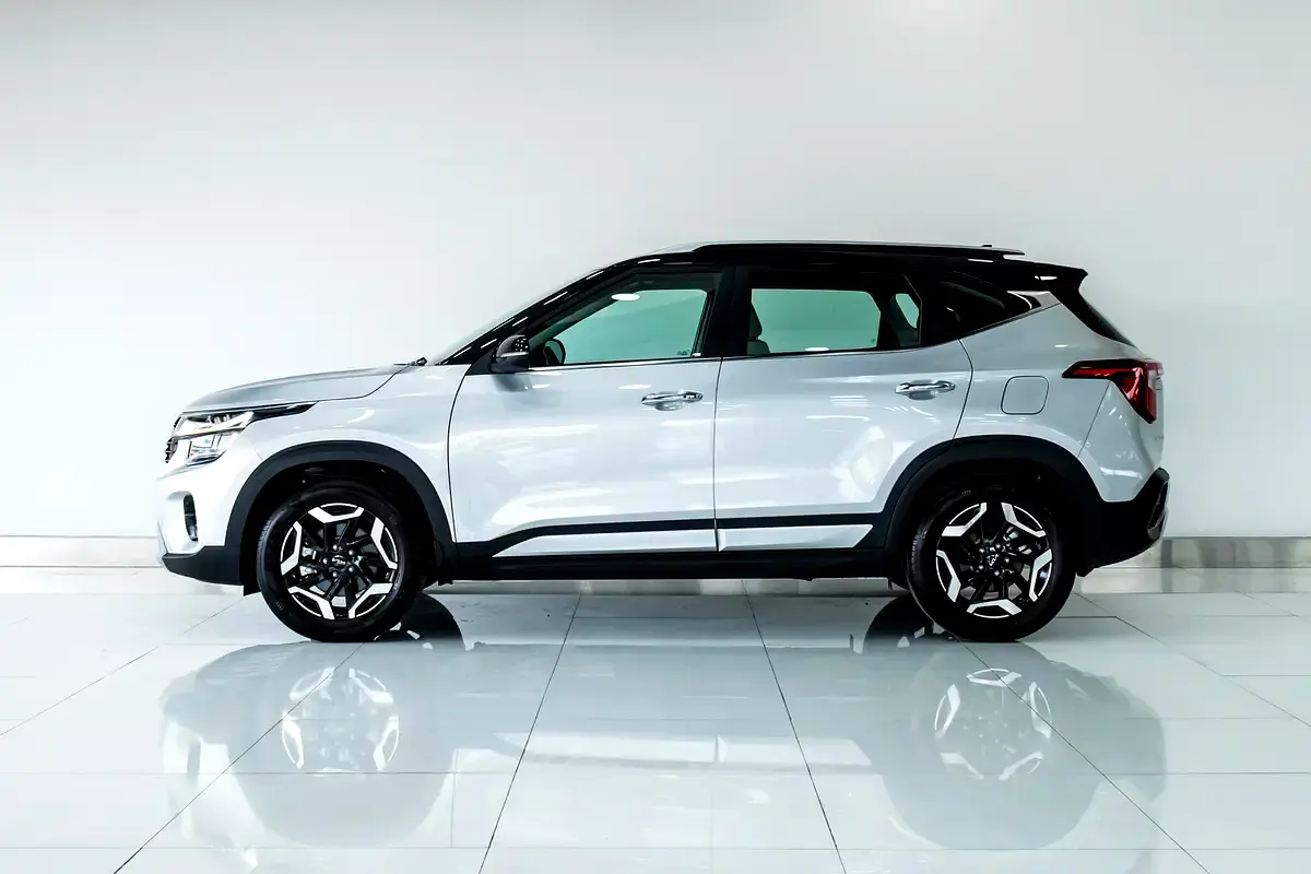 Kia Seltos 2024