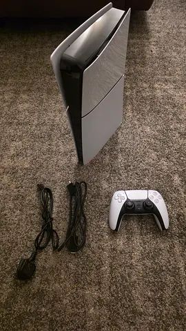 PS5 Slim Digital