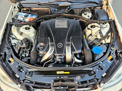 2013 Mercedes-BENZ S-CLASS 缩略图 20