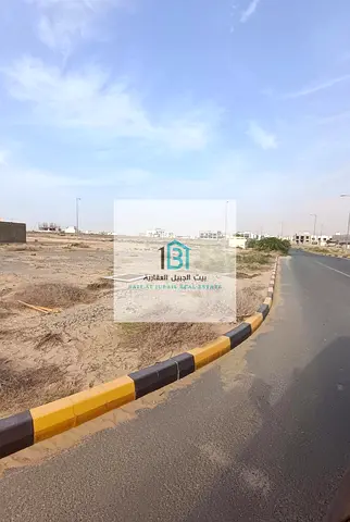 أراضي فلل للبيع في مشروع الحوشي الجديد – الشارقة