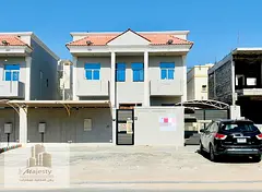 🏡✨ Luxury Villa for Rent | Al Zahia, Sharjah ✨🏡 🌟 Experience Premium Family Living in O