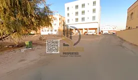 Residential Plot for Sale in Al Mowaihat 2 | Ready Villa Construction Permit