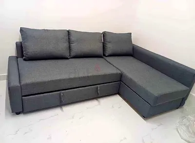 BEST OFFER   IKEA Brand Display piece Sofa Cum Bed For Sale in brand new condition