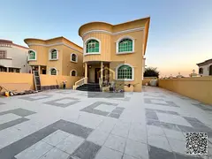 🏡 Luxury Villa for Sale in Al Mowaihat 2 – Ajman ✨ Great Opportunity for Residence or Investm