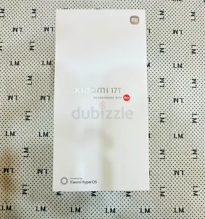 XIAOMI 17 T