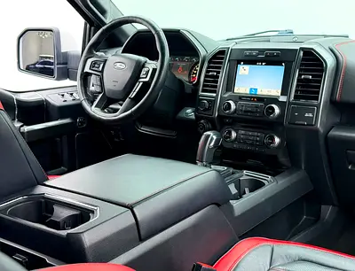 صورة مصغرة 11 لـ 2018 FORD F-150