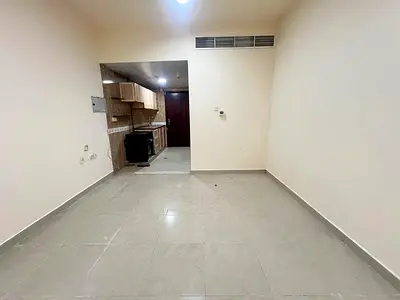 Separate kitchen studio just in 18k close to muwaileh bus station only for family